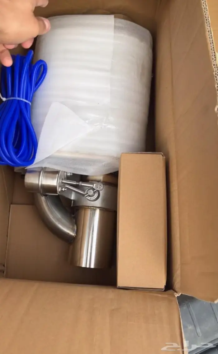 دبة إلكترونيه مستعمله 0