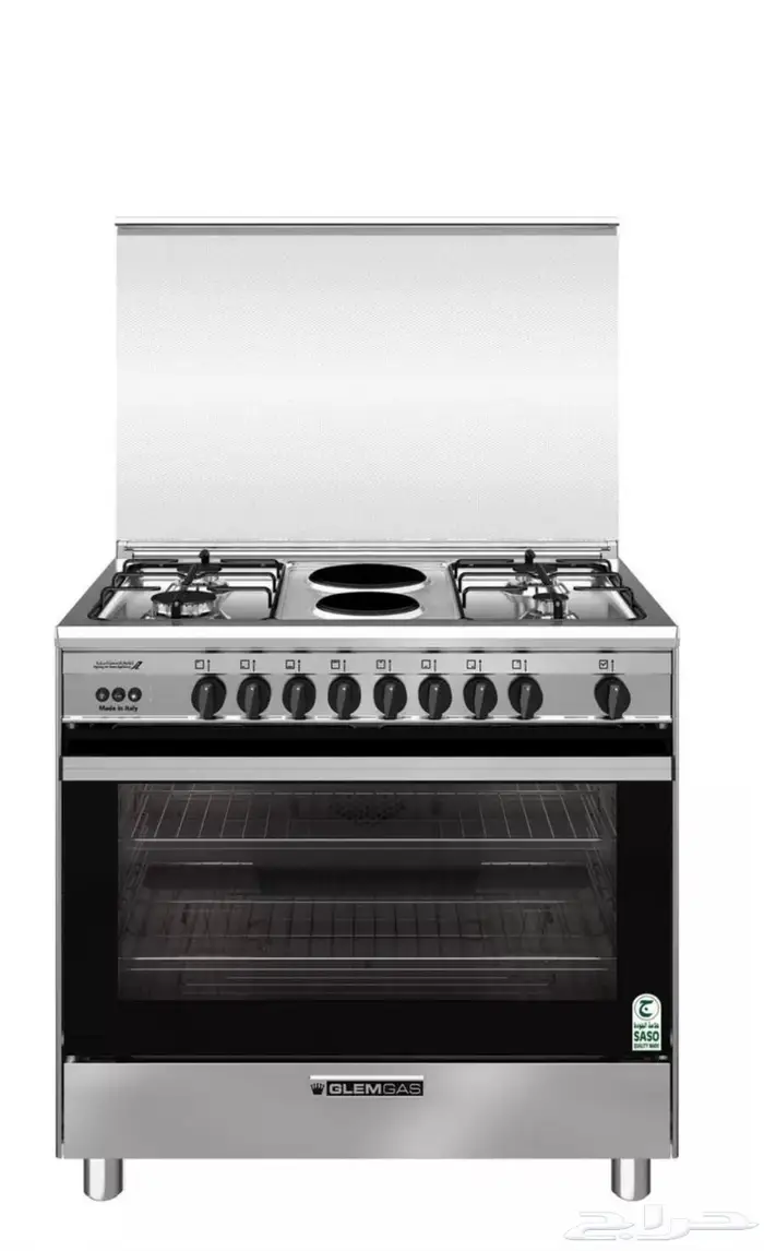 فرن جليم جاز 0