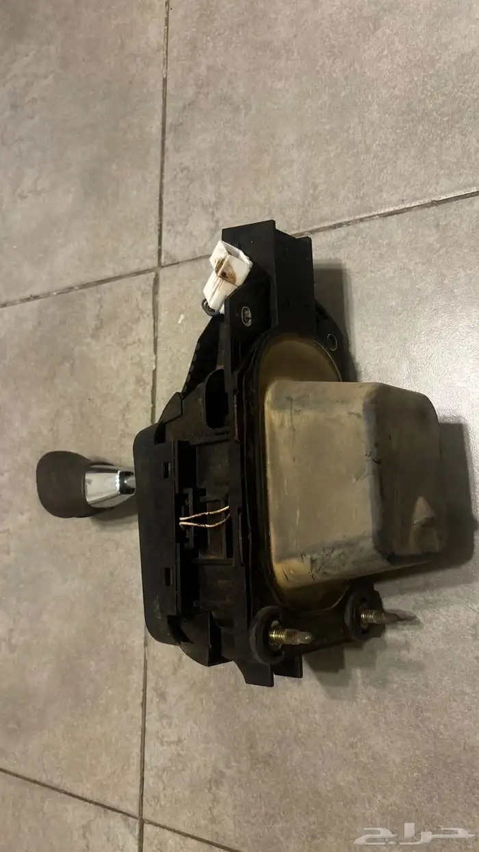 للبيع ديكور قير مع الرمانه 2