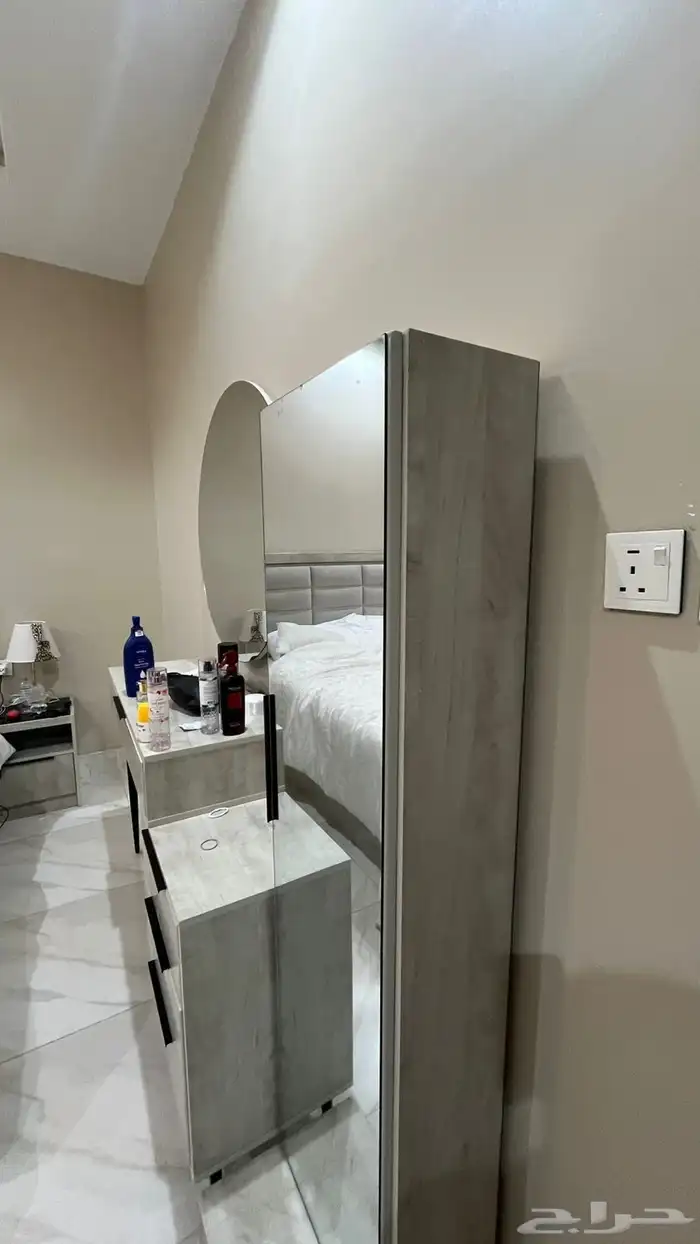 نقل عفش في المظيلف والليث مع الفك والتركيب 2