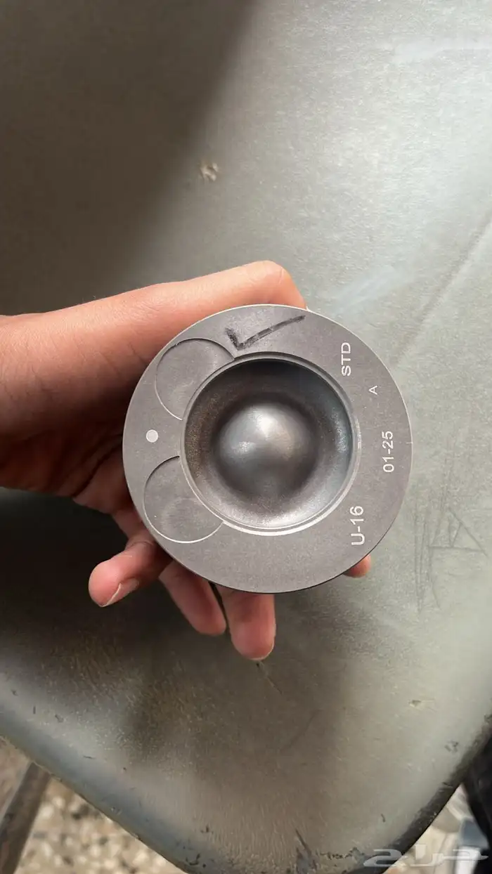 قطع الغيار سوناتا ديزل 2017 قطع الغيار فقط مكينة تيربو راس ب 8