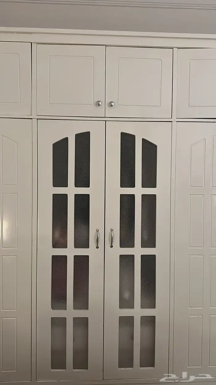 خزانه و سرير 1