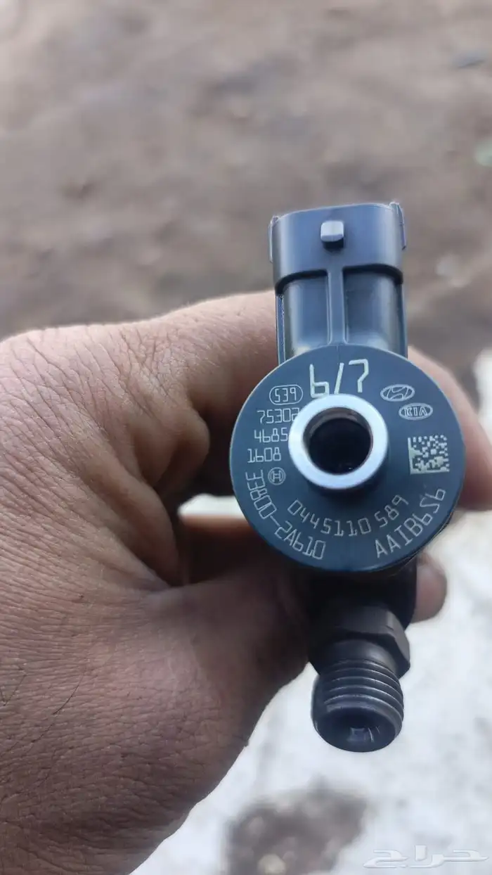 قطع الغيار سوناتا ديزل 2017 قطع الغيار فقط مكينة تيربو راس ب 11