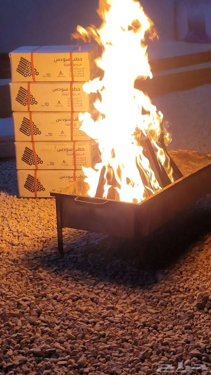 حطب سودس فيتنامي 10 كيلو رقم واحد ضمان ذهبي اذا ماناسبك مرجع 7