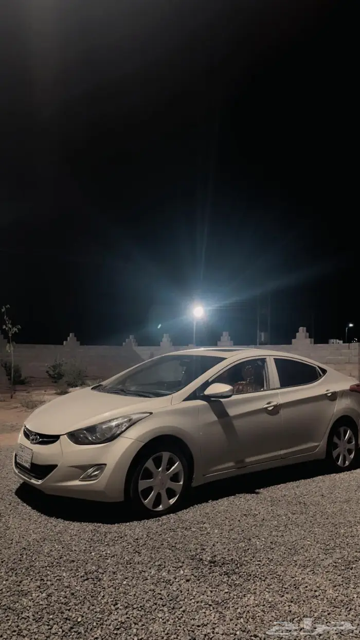 النترا 2013 فل كامل نظيف شرط 12