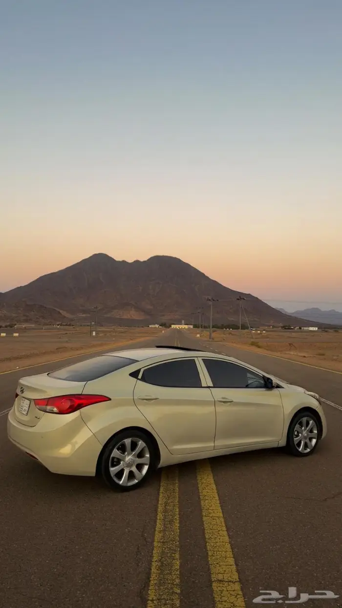 النترا 2013 فل كامل نظيف شرط 9