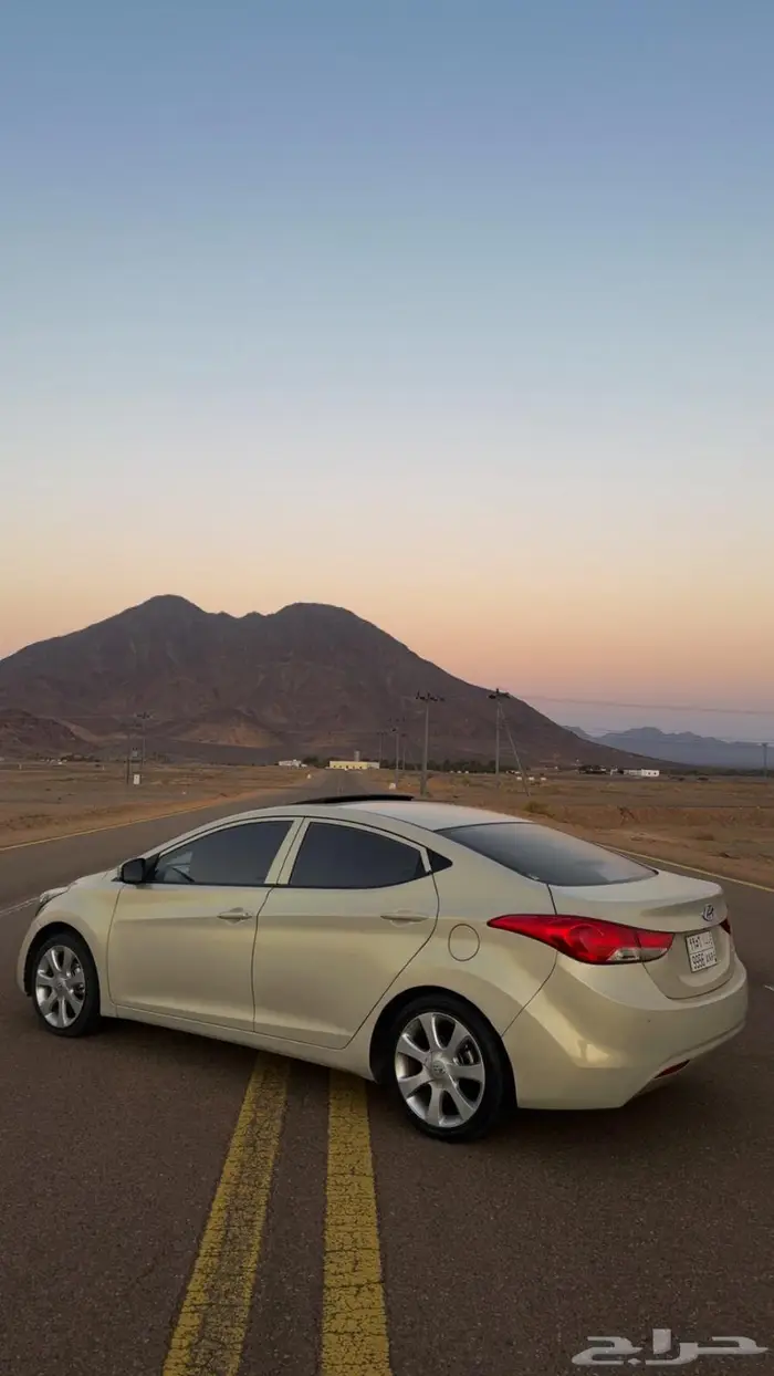 النترا 2013 فل كامل نظيف شرط 7