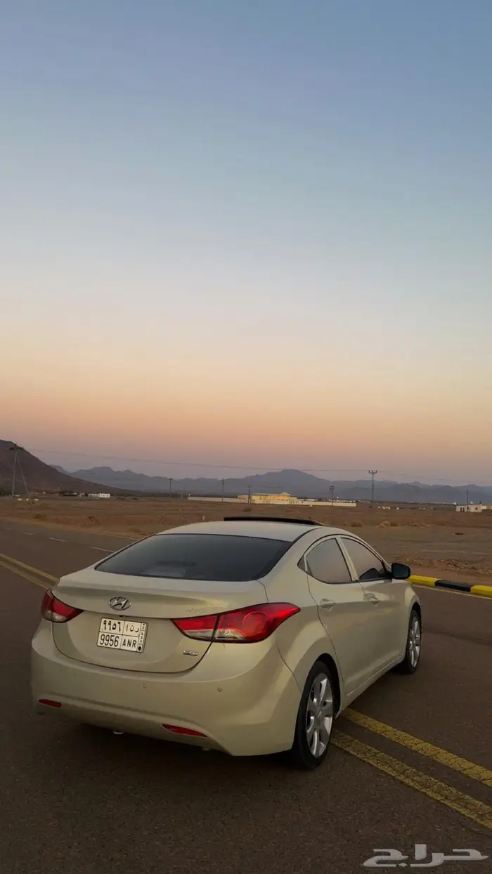 النترا 2013 فل كامل نظيف شرط 8