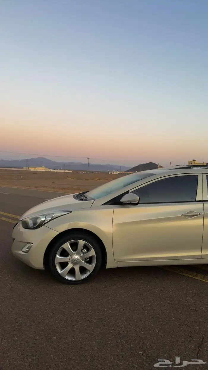 النترا 2013 فل كامل نظيف شرط 5