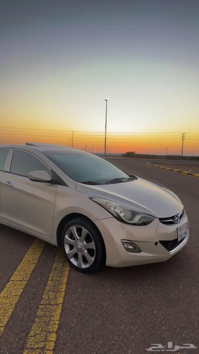 النترا 2013 فل كامل نظيف شرط 6