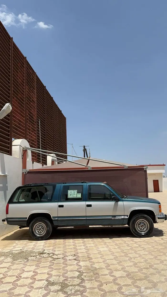 جمس موديل 94 نظيف 4