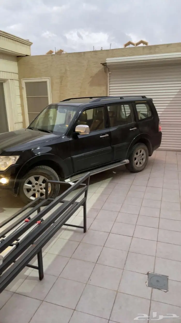 باجيرو2018 5