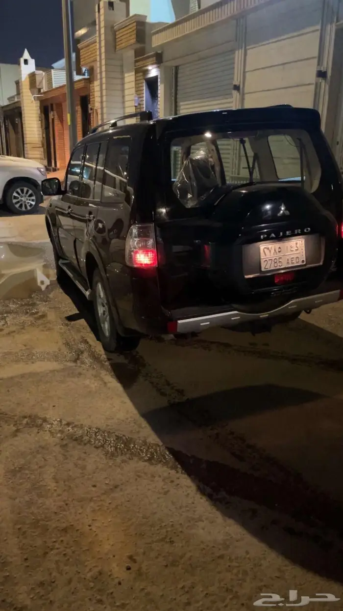 باجيرو2018 3