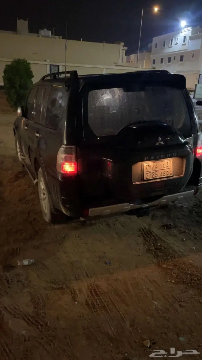 باجيرو2018 1