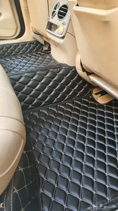 جلد ارضيات فاخر لجميع انواع السيارات index