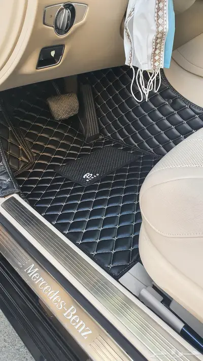 جلد ارضيات فاخر لجميع انواع السيارات index