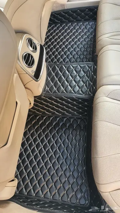 جلد ارضيات فاخر لجميع انواع السيارات index