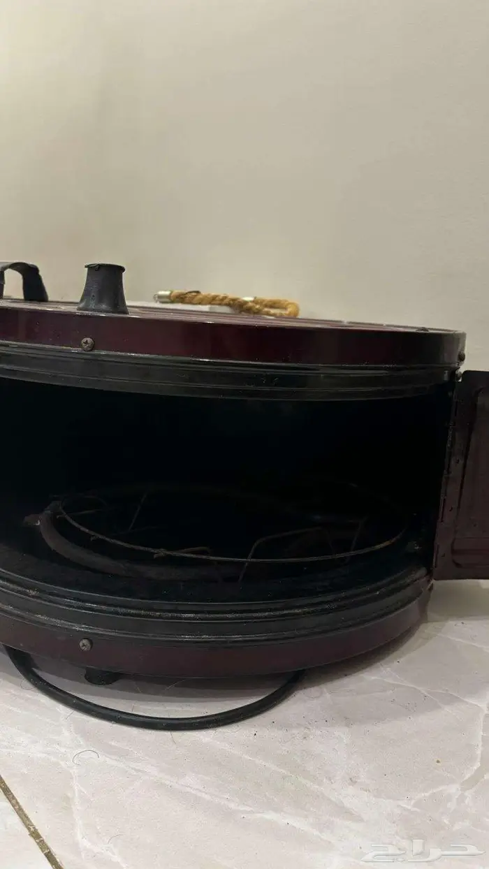 جدة القرينية 1