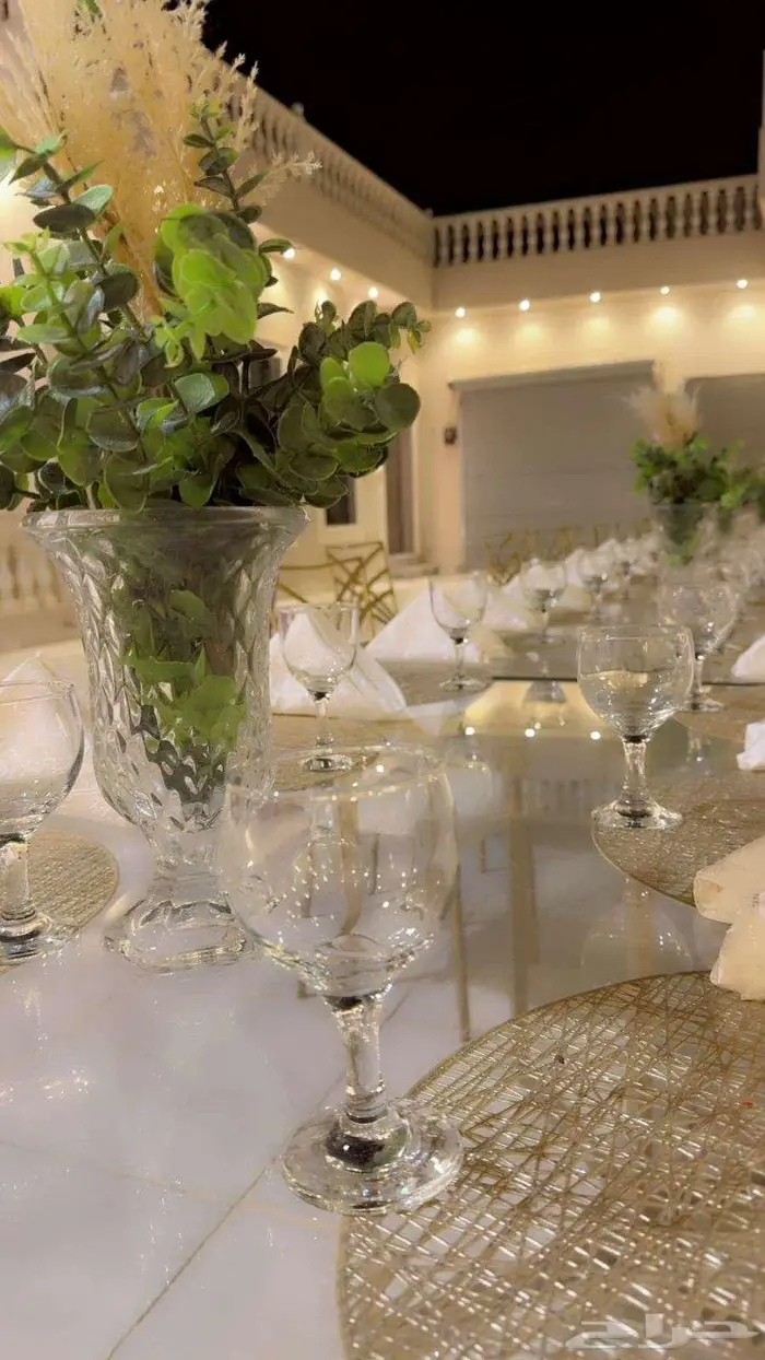 استراحه للمناسبات نمار 13