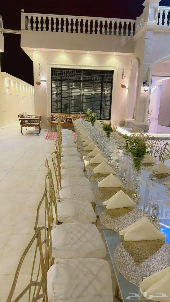 استراحه للمناسبات نمار 14