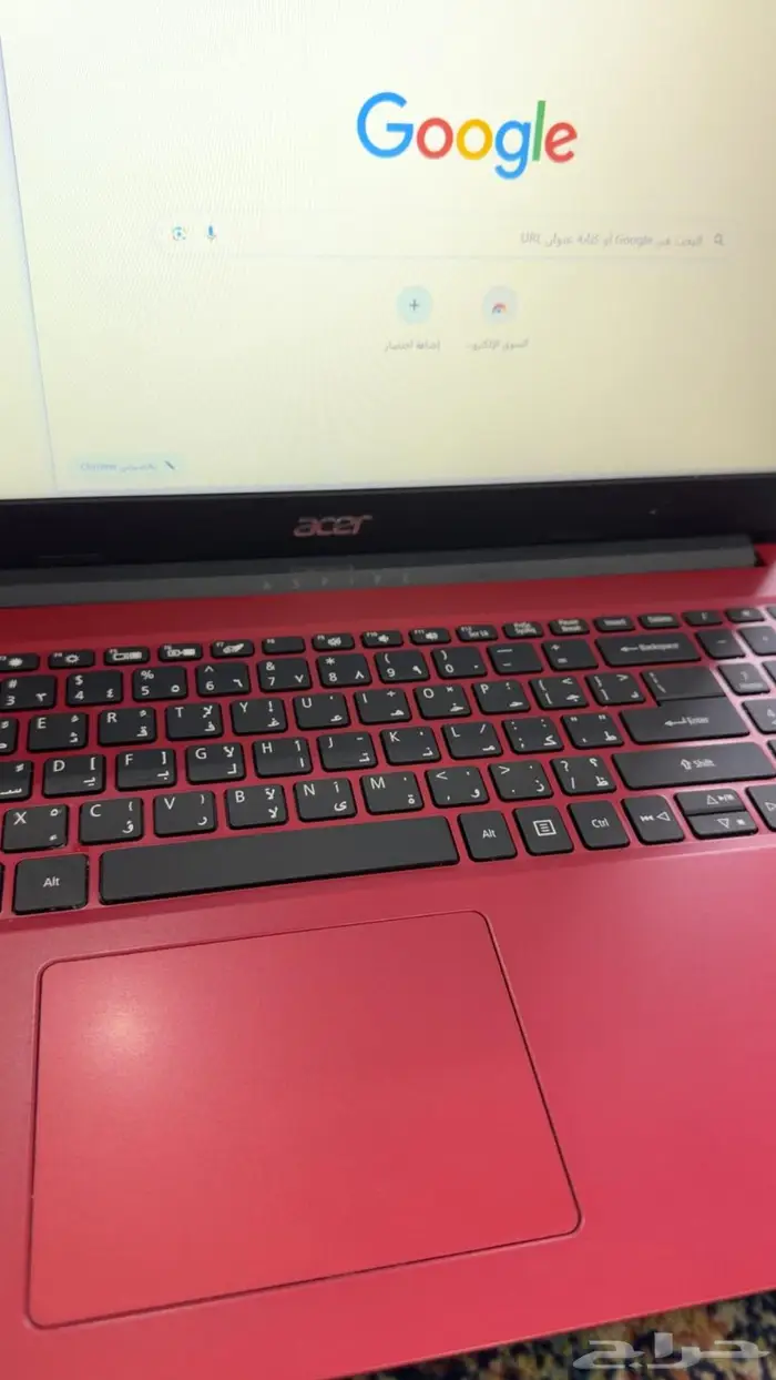 لابتوب للبيع نظيف جدااا 3