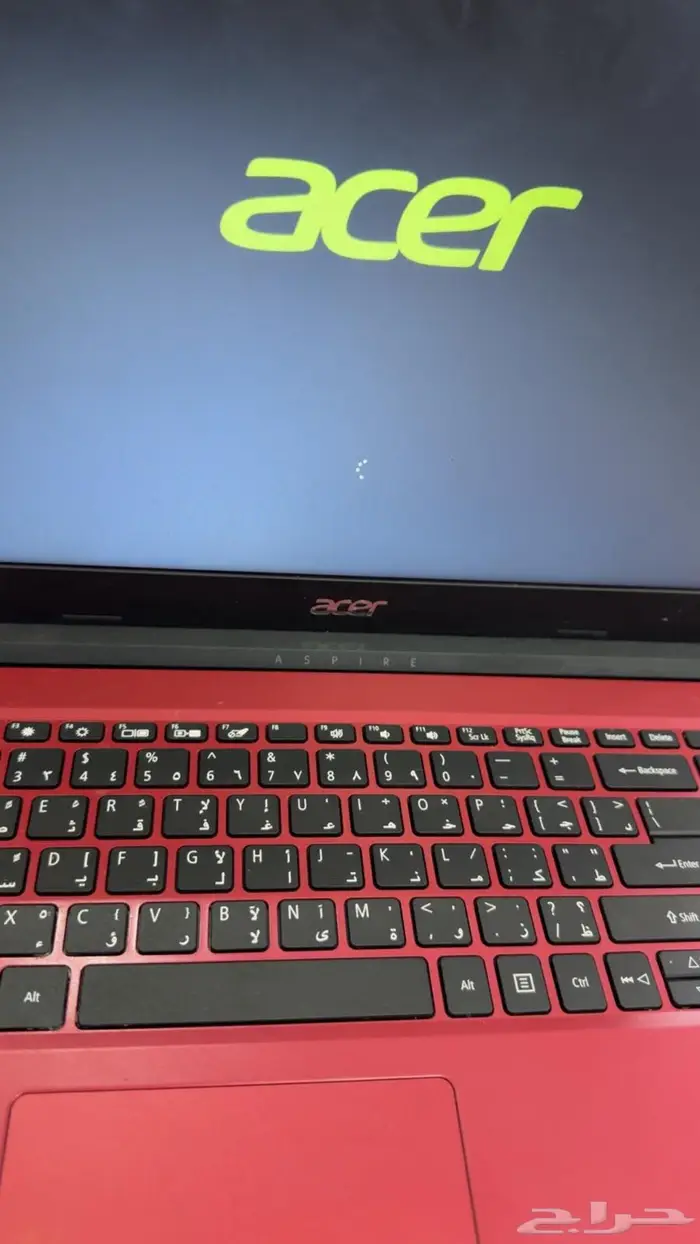 لابتوب للبيع نظيف جدااا 2