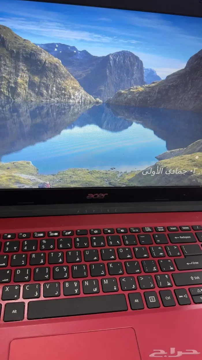 لابتوب للبيع نظيف جدااا 0