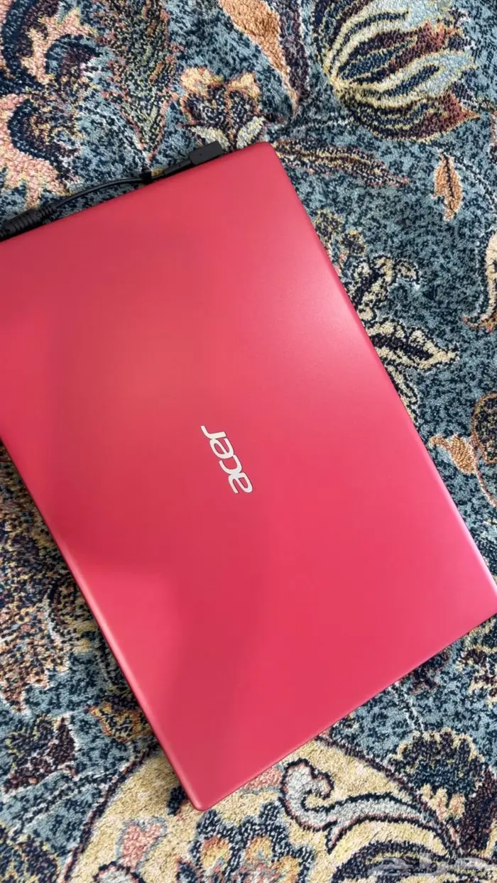 لابتوب للبيع نظيف جدااا 5