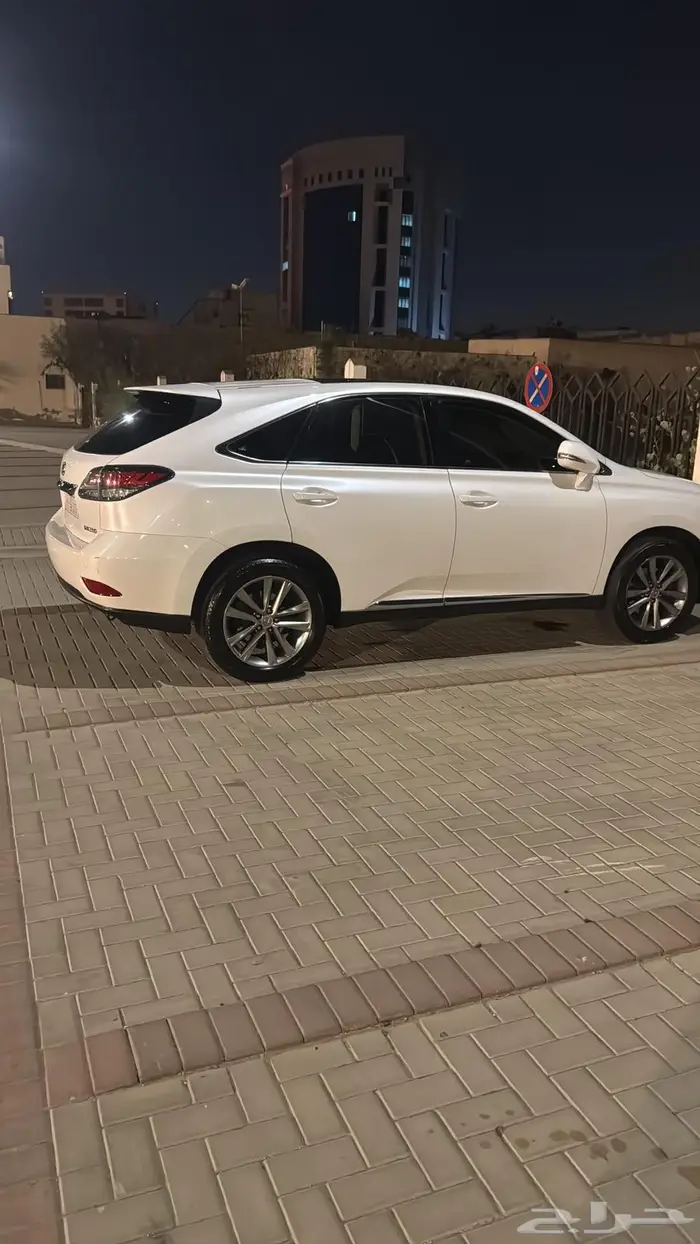 لكزز2013 فل كامل نظيف 5