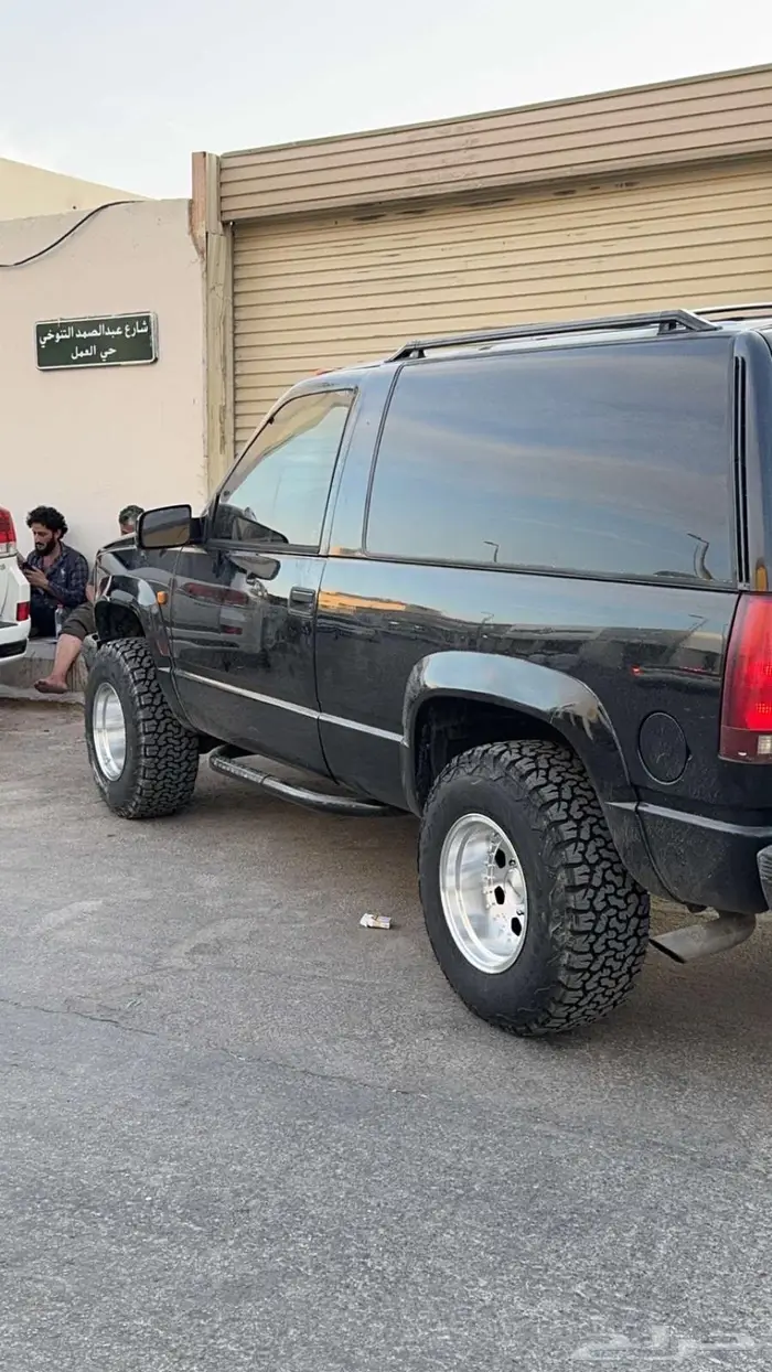 بليزر موديل 97 1