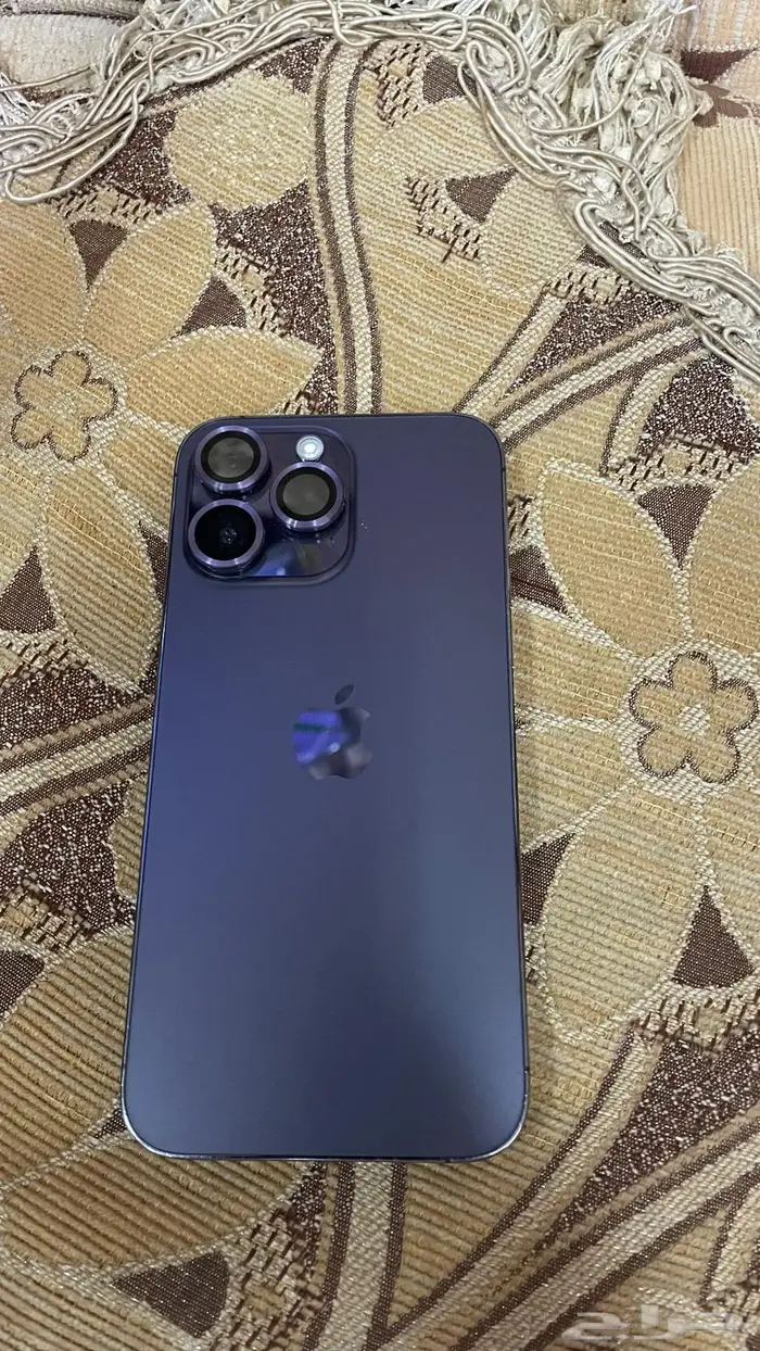 iPhone14 pro Max 0