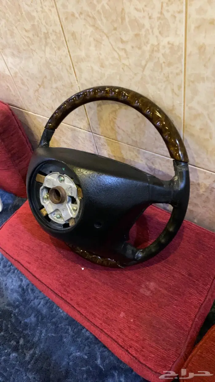 للبيع طارة مرسيدس شبح 3