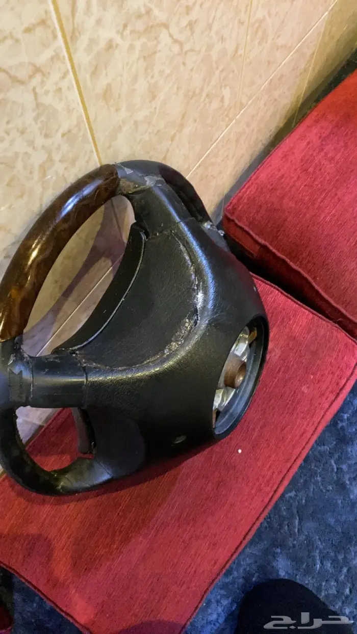 للبيع طارة مرسيدس شبح 1