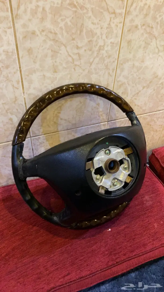 للبيع طارة مرسيدس شبح 2