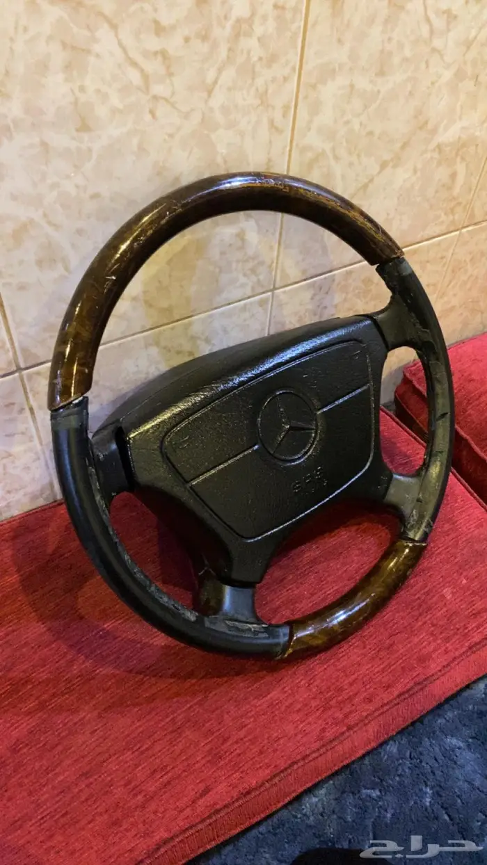 للبيع طارة مرسيدس شبح 0