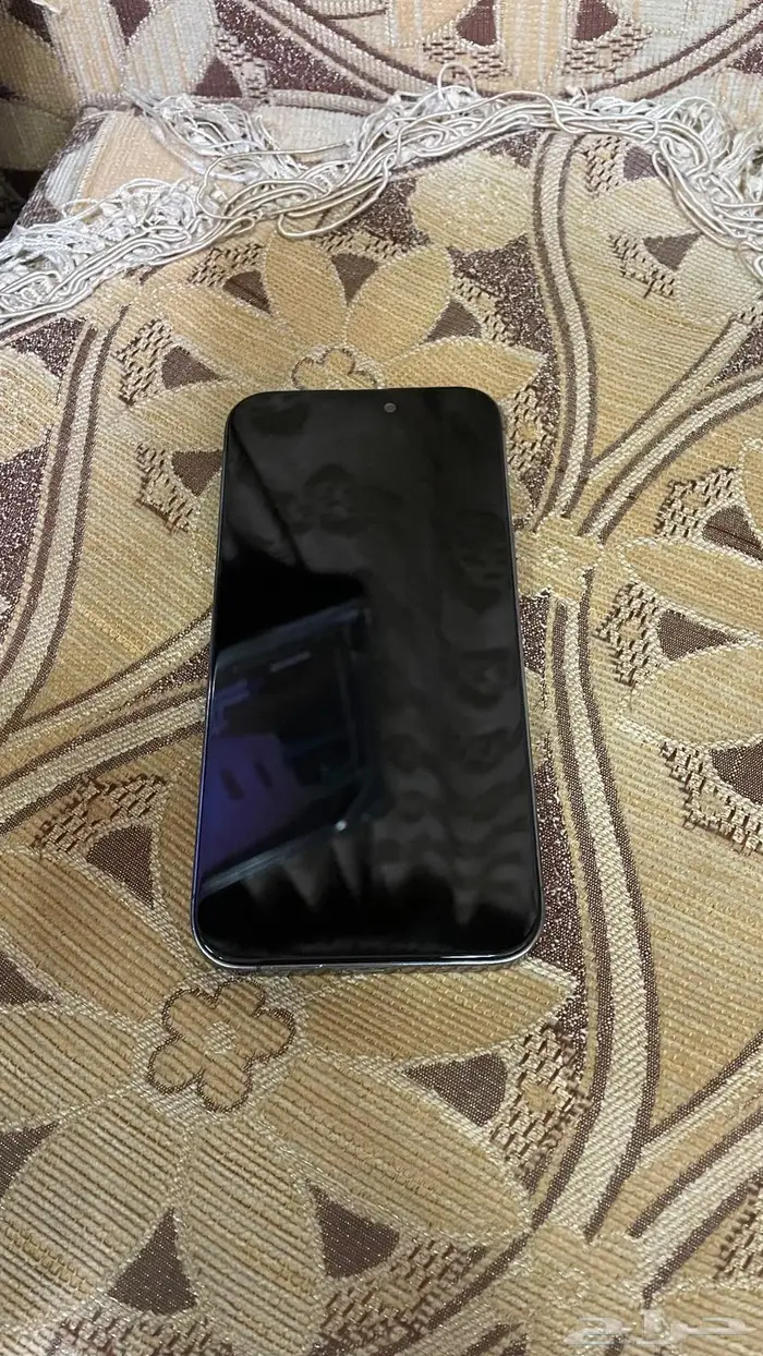 iPhone14 pro Max 1