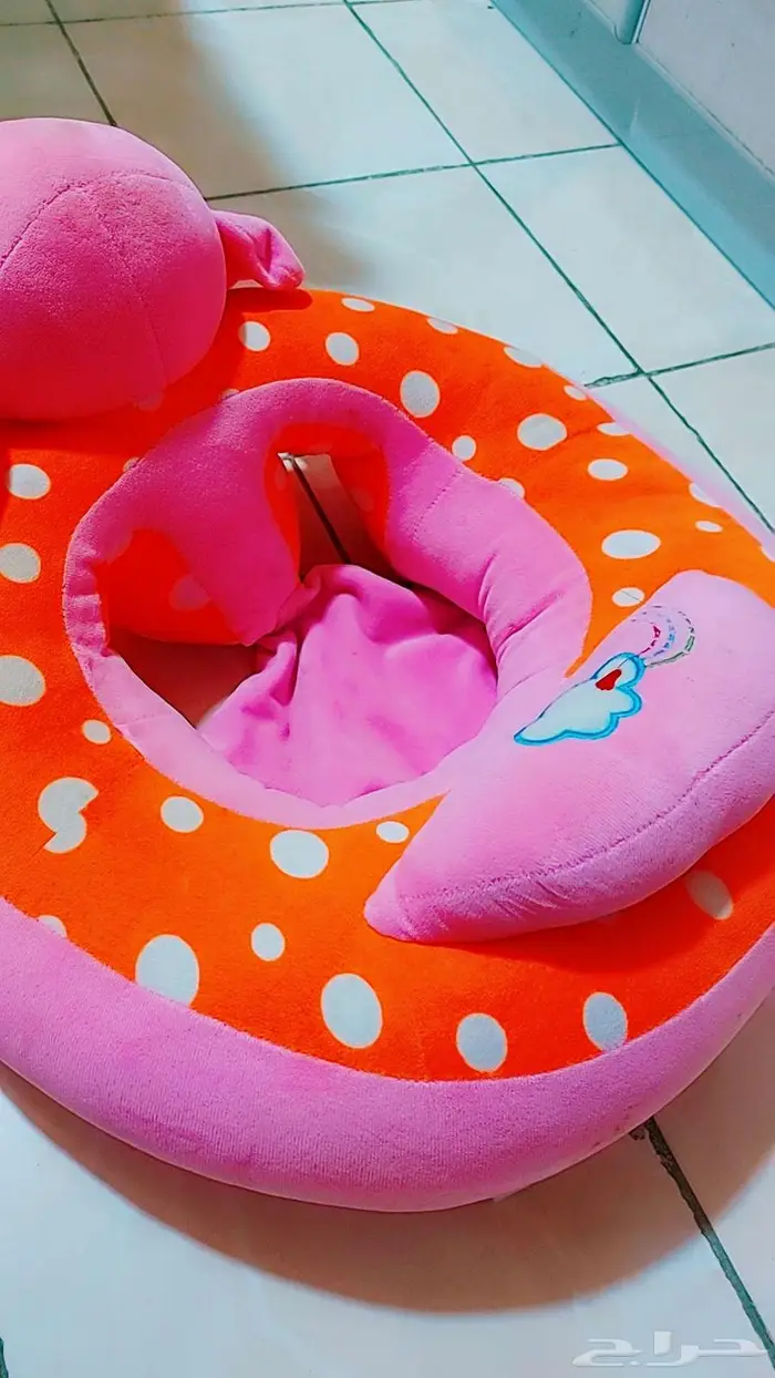 كرسي جلوس اطفال 1