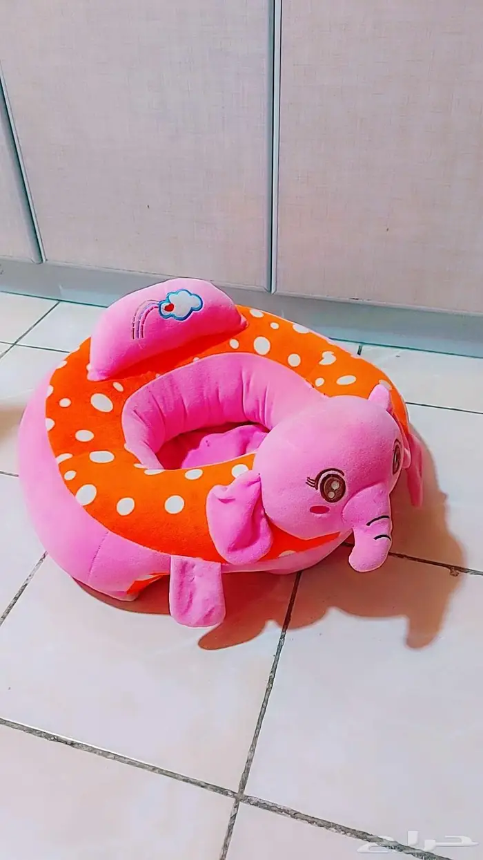 كرسي جلوس اطفال 0