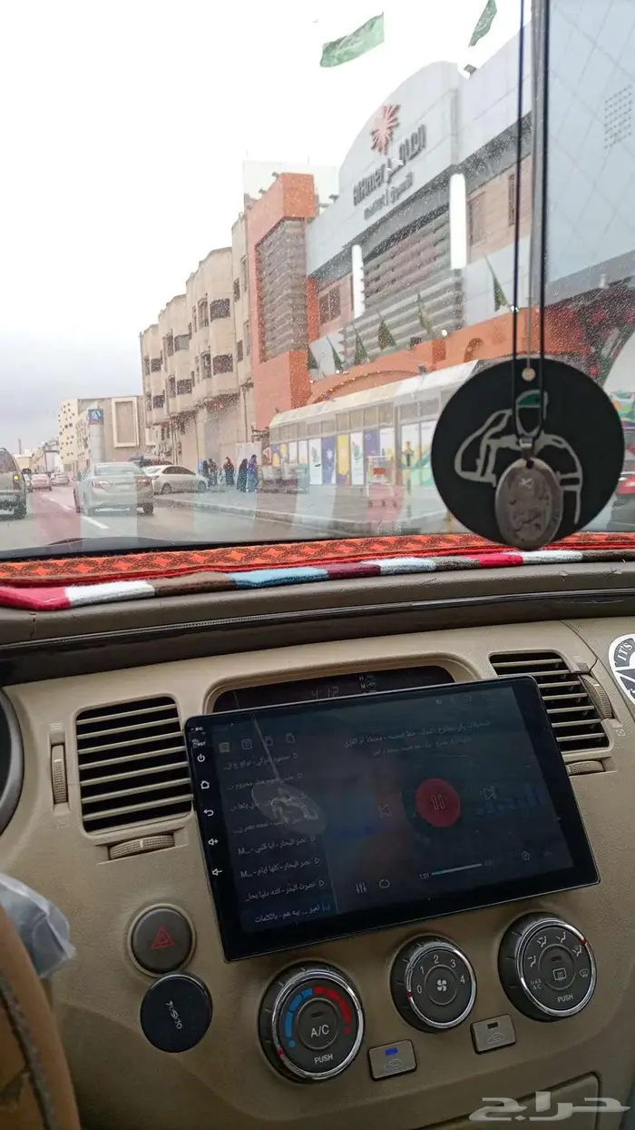 هونداي ازيرا 3