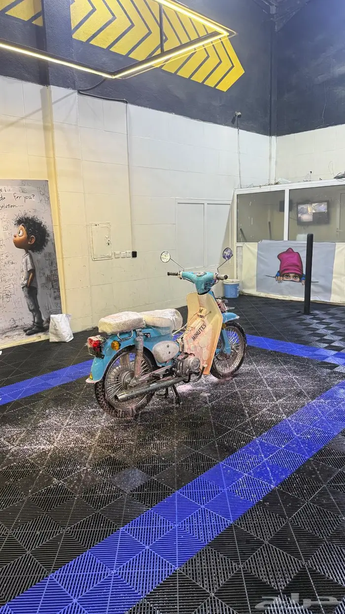 دباب شبيه مهدي 70 2