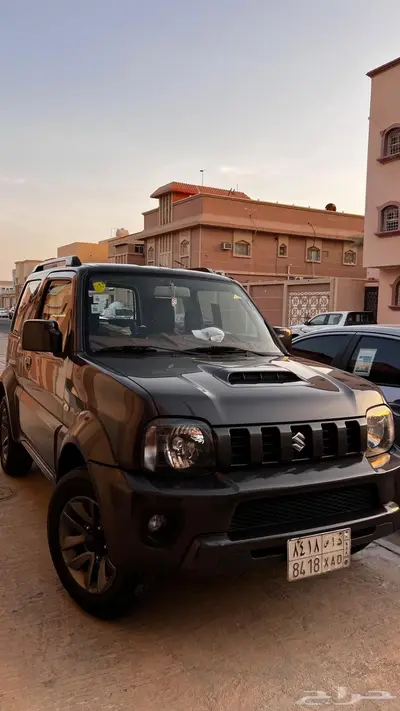 سزوكي جمني index