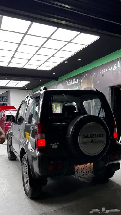 سزوكي جمني index
