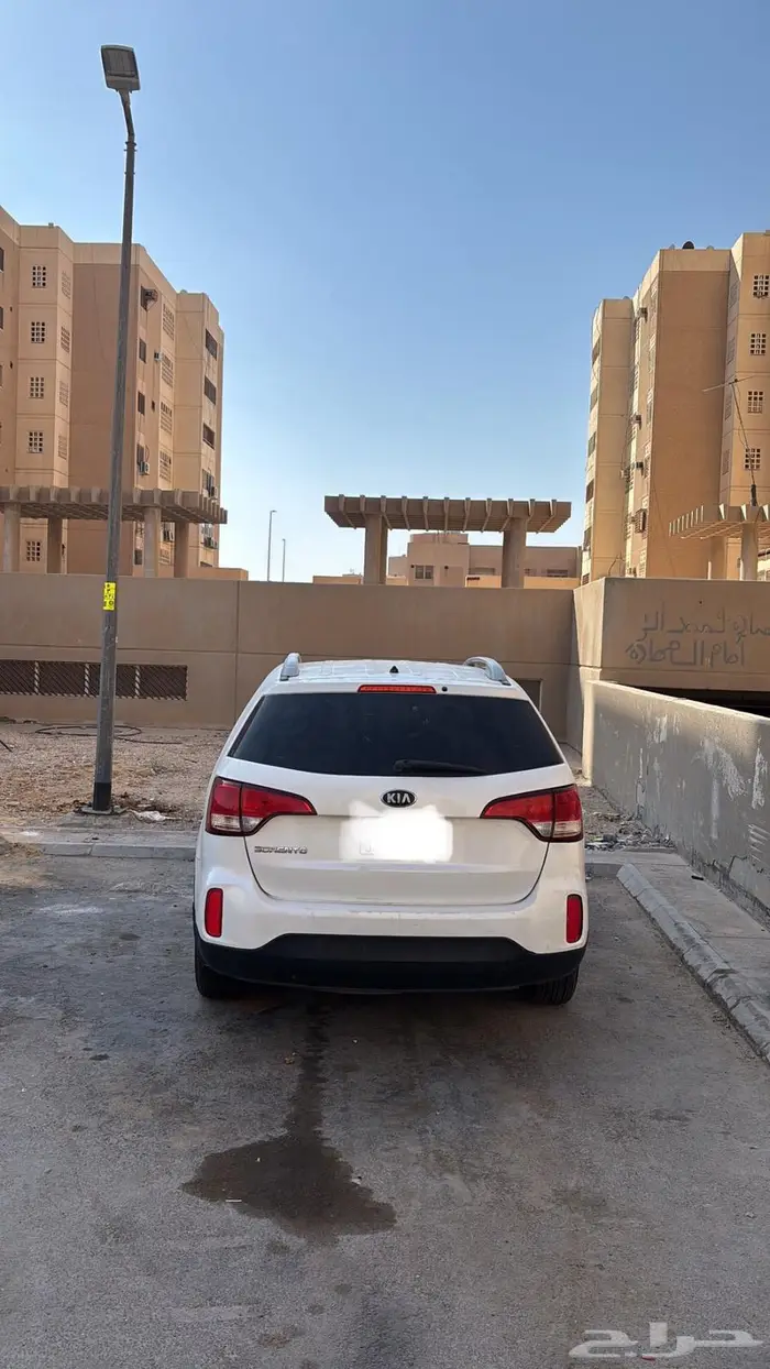 سورنتو 2013 بدي وكاله 0