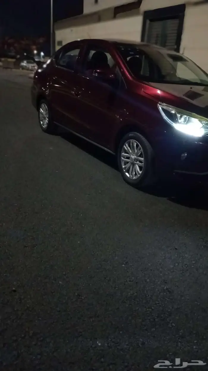 متسوبيشي للبيع جنوط اتراج وكاله 1