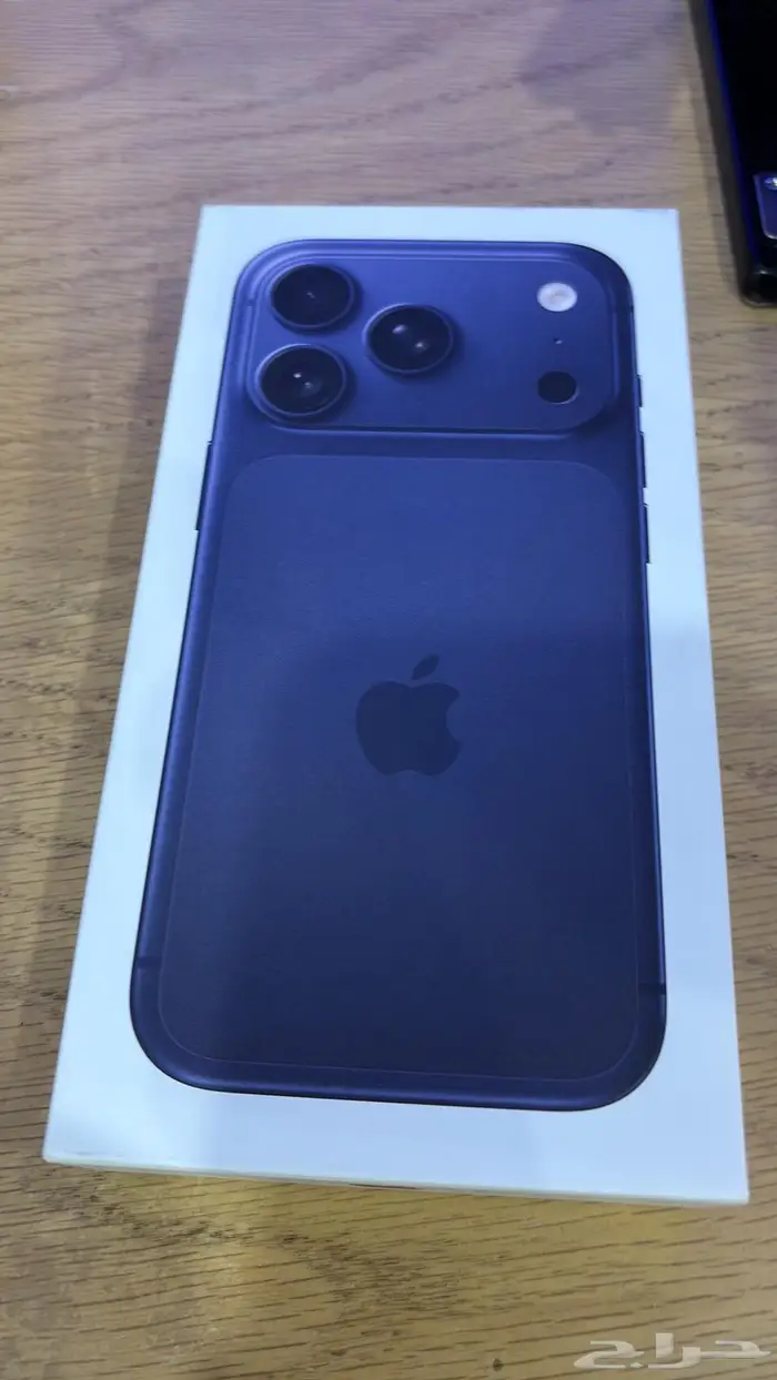 ايفون 17 برو iphone 17 pro 265 0