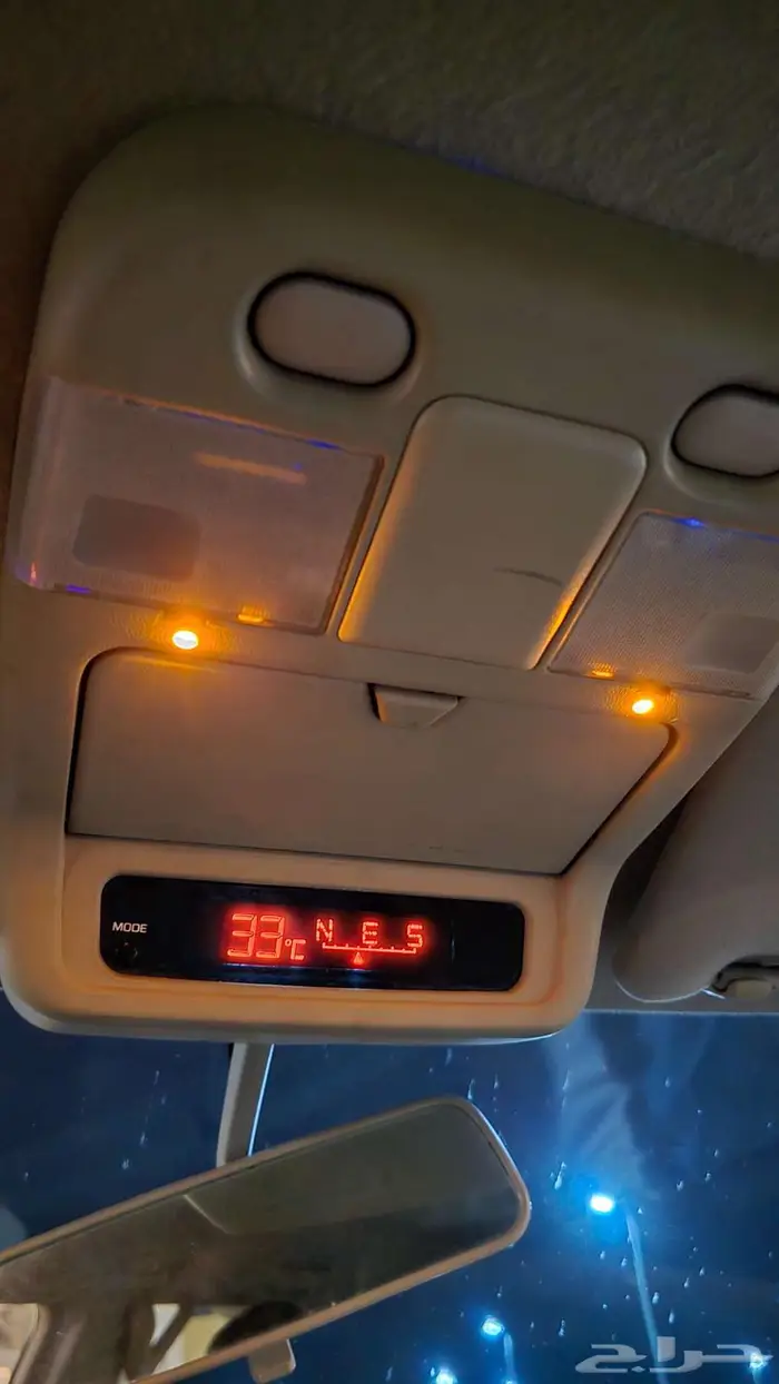 إضاءة سهاري 0