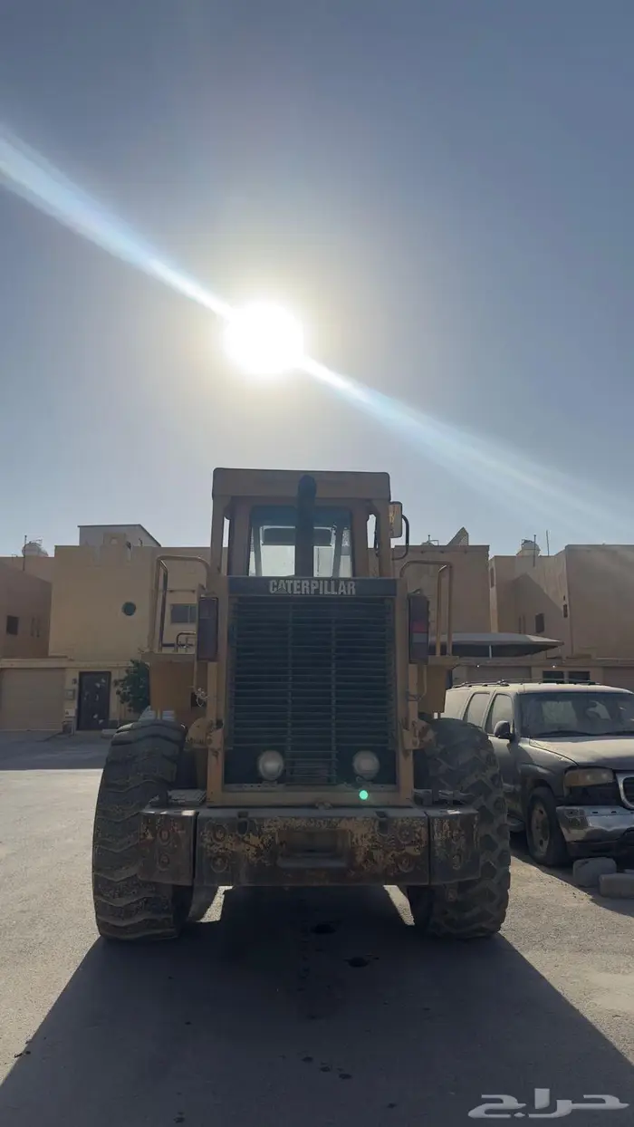 للبيع شيول كتربلر 950 B 3