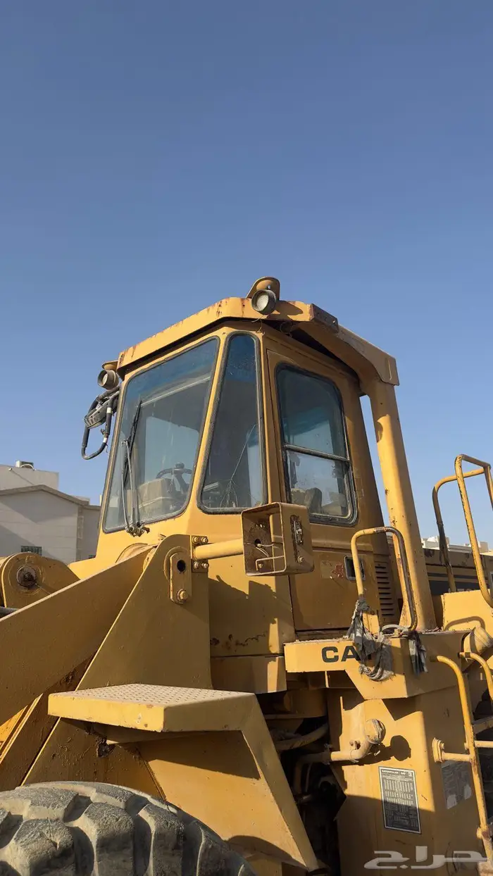 للبيع شيول كتربلر 950 B 5