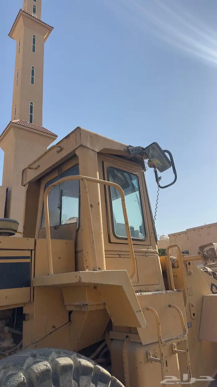 للبيع شيول كتربلر 950 B 4