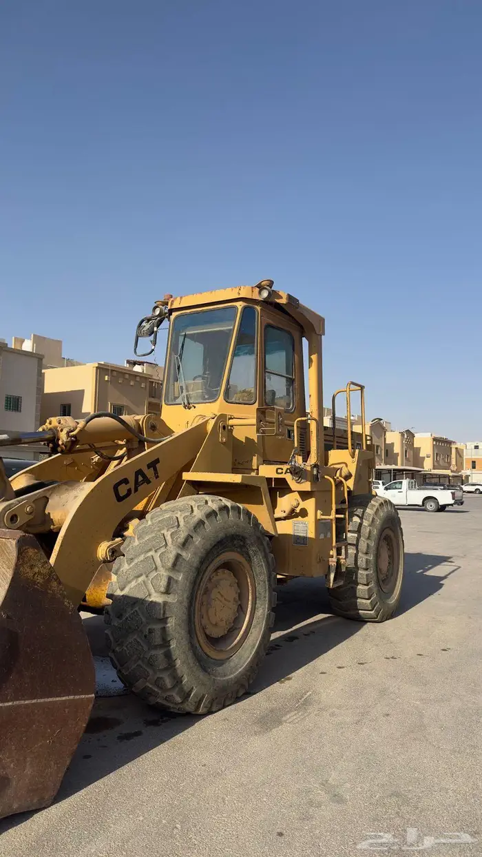 للبيع شيول كتربلر 950 B 0